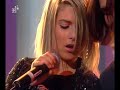 Jeanette Biedermann - Run with me [LIVE @ BLICKPUNKT SPORT]