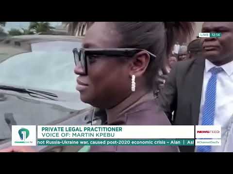 Martin Kpebu Calls for Action Against EOCO Officer Over Court Arrest Attempt