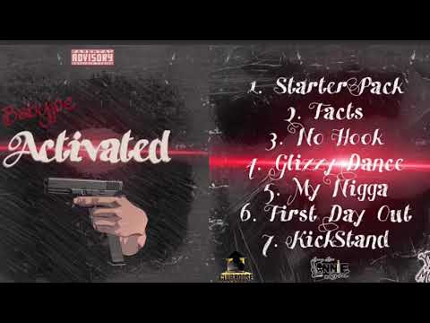 Yvb Babyjoe - No Hook