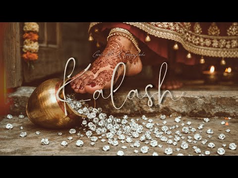 Cosmic Drv - Kalash - Her Illusion - Album Track 10 (ft. Somya Joshi)