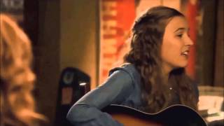 Nashville Cast - Believing by Chip Esten (Deacon) &amp; Lennon Stella (Maddie) - With Lyrics