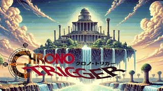 Download lagu Chrono Trigger ｜ Beautiful & Relaxing Guitar Covers mp3
