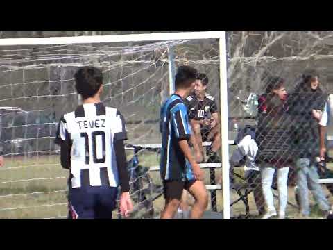 MORSAS FC VS INVALIDOS - #LigaNuñez - #Apertura SLD - 12/6/2022