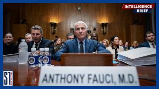 Fauci Was Pardoned. He Can Still Go to Prison.