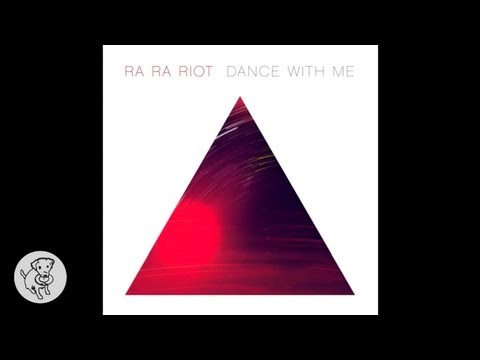 Ra Ra Riot - 