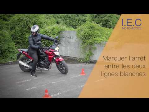 Jusqu'à 57% de remise sur Conduite / Formation à la conduite - Moto chez Auto Ecole IEC - Image 2