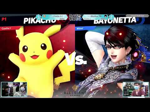 KATS29: Castle vs Shadow_PR (Grand Finals)