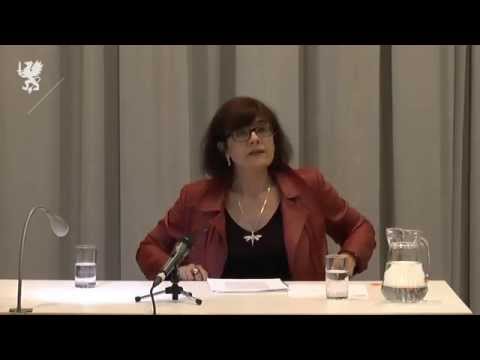 カトリーヌ・マラブー Catherine Malabou JapaneseClass.jp