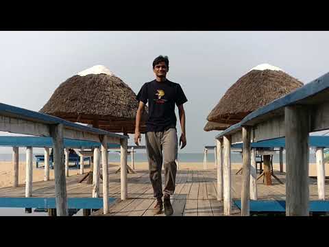 Yucca Beach Bujumbura Burundi,Africa | Best Beach in Africa | Full HD