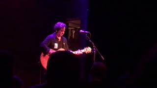 Grant Lee Phillips - 12 Totally You Gunslinger - 2018-03-13