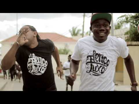 Ready Neutro & Ex3mo Signo - Me Fala Amanhã (Ft. Leonardo Shankara)