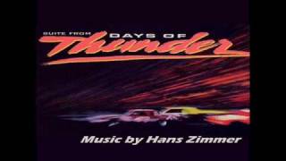 Days of Thunder: Car Building (Hans Zimmer)