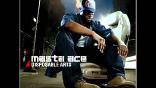 Masta Ace- No Regrets (No Intro)