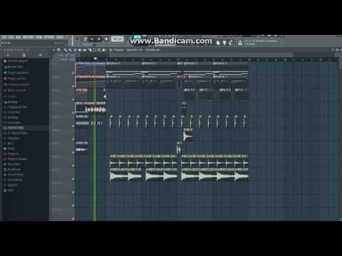 Hard Trap Professional (SAYMYNAME/Carnage Style) Playthrough
