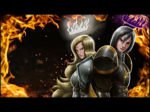 Aeterna Noctis Review.. A Masterpiece With A Secret