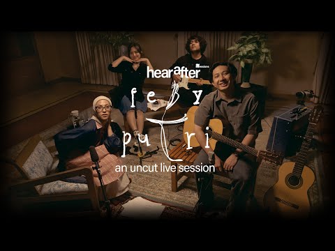 Shoemaker Studios and Feby Putri NC