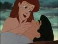 The Little Mermaid Part Of Your World Reprise Hebrew