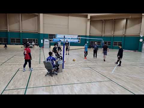 Волейбол/배구(4) 22.03.13