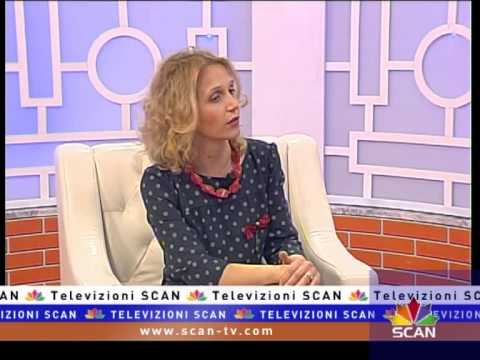 PërTëFol - Lindita LEGISI