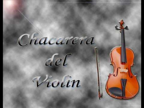 Chacarera del Violin