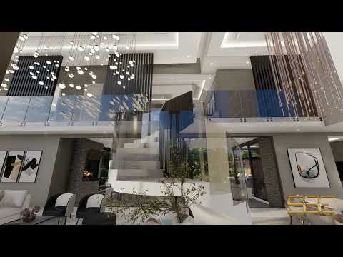 SBE Architects - House M (2-24)