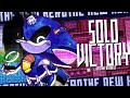 Metal Sonic Solo Victory Animation Outcome Memories