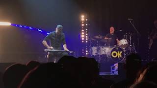 Matthew Good - Apparitions - Budweiser Gardens London, On