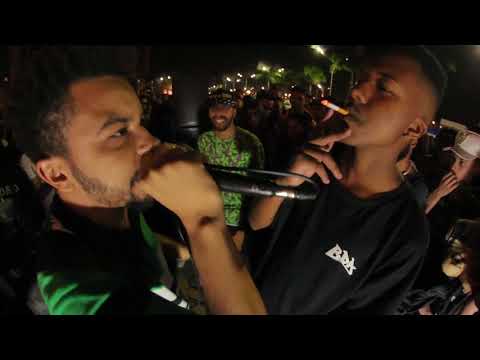 Nego Drama x Tito JV | 70ª Batalha da Aldeia | Semi final | Barueri | SP