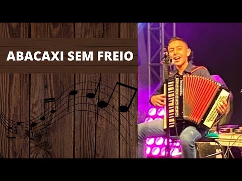 Abacaxi sem Freio