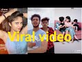 Today Tik Tok Viral Videos Of Riyaz 14 Nisha Gurgaon And