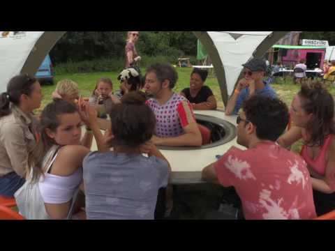 Talkaoke: Supernormal Festival 2016, Day 2, Part 1