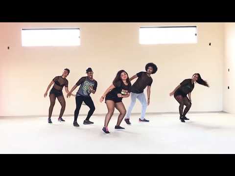 Sapequinha - Lexa e Mc Lan - Bonde Company | Coreografia