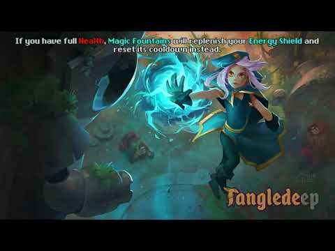 Dying In Roguelikes Ep. 107 - Tangledeep: Legend of Shara - Worst Parents Ever