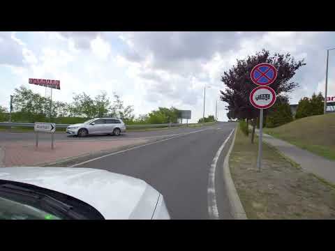 Maglód Commercial Center