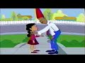 Disney Channel Promo Parents 2 2003