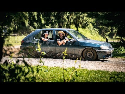 CLASH - A Slice of Ariégeoise Pie