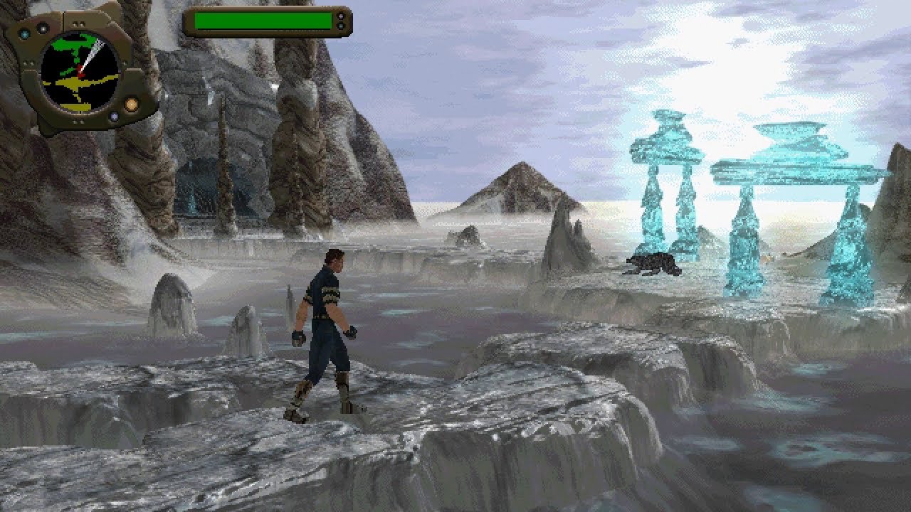 Perfect Weapon PC Intro & Gameplay