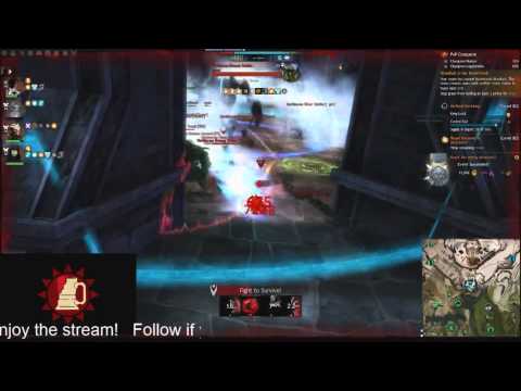 DUI Gank Needs To Be .1% Better