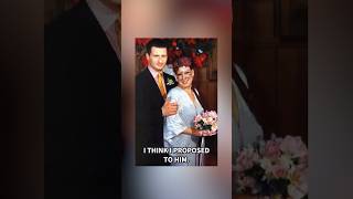 Bette Midler recalls &#39;impulsive&#39; marriage to husband of 40 years