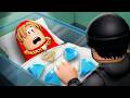 Trillionaire Kidnapped At Birth A Roblox Movie