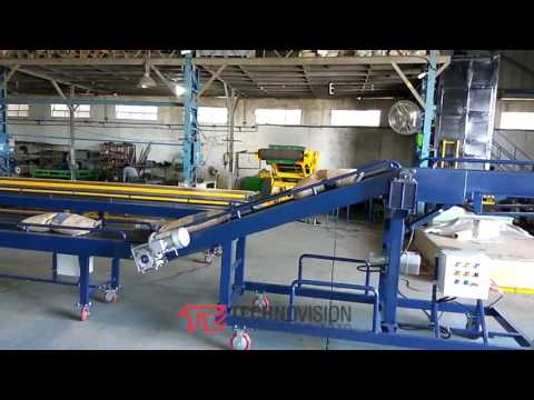 Mobile Conveyors