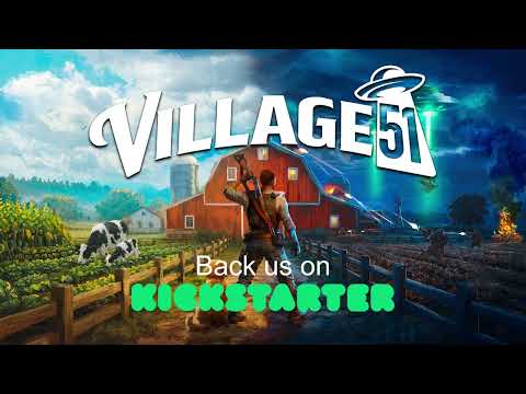 Announcement Trailer