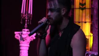 Tooth of Crime - &quot;Blinded By the Darkness&quot;