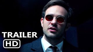 Marvel's Defenders Official Trailer VO