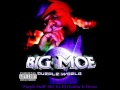 Big Moe - Purple Stuff (S&C)