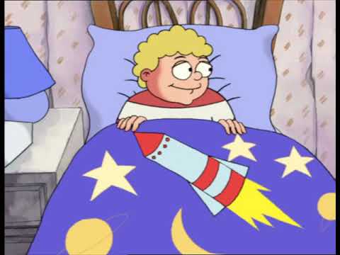 Grizzly Tales For Gruesome Kids - Mr.Peeler's Butterflies