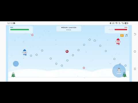 Snowball Fight video thumbnail