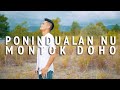 PONINDUALAN NU MONTOK DOHO FREDERICK JULIUS SUILI GEORGE COVER