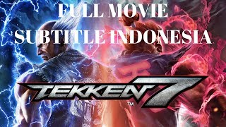Download lagu Tekken 7 Full Game Movie/Cutscene Subtitle Indonesia mp3 Download lagu Tekken 7 Full Game Movie/Cutscene Subtitle Indonesia mp3