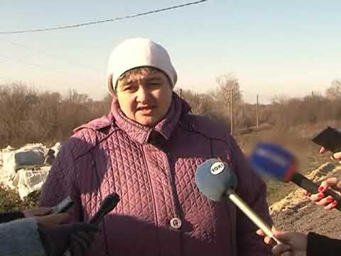 Крупнейший инвестор региона направил 4 млн рублей в Фатежский район